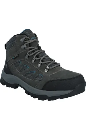 Hi-Tec Wanderschuh »BANDERA EXPEDITION WP«, wasserdicht und atmungsaktiv