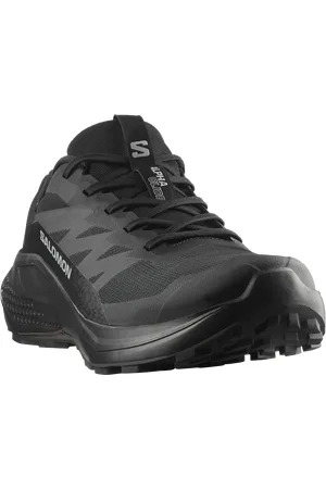 Salomon Trailrunningschuh »ALPHAGLIDE GTX«, wasserdicht