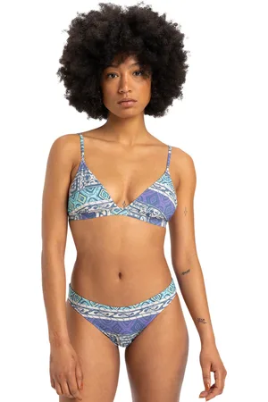 Quiksilver Bikini-Hose »Champion Sound«