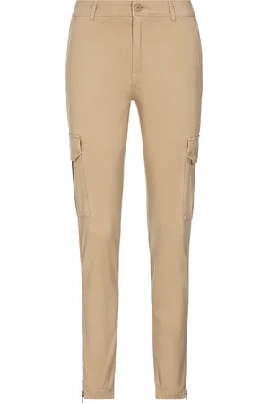 Hugo Blue Cargohose »Hasuny-1-D_B«, mit Cargotaschen & Pattentaschen