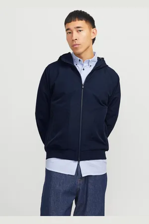 JACK & JONES Bomberjacke »JJEPERFECT BOMBER NOOS«, mit Kapuze, mit Kapuze