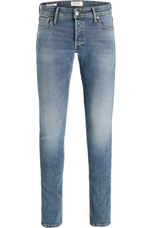 JACK & JONES Skinny-fit-Jeans »JJILIAM JJORIGINAL SQ 223«