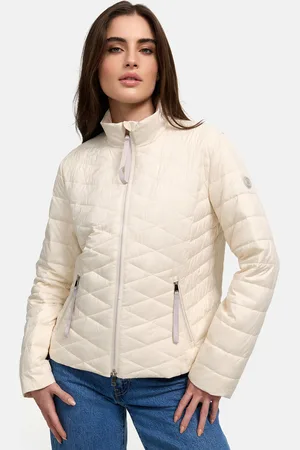 Manisa Steppjacke, ohne Kapuze, mit Diamondsteppung