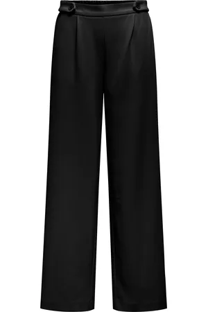 ONLY Jogginghose »ONLCAROLINA LIFE HW WIDE PANT CC TLR«