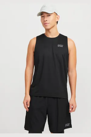JACK & JONES Muskelshirt »JCOCNZ TANK TOP SN«