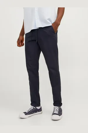 JACK & JONES Chinohose »JPSTMARCO SUNNY CHINO SN«
