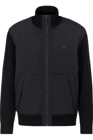 HUGO BOSS Blouson »Kydalbrio«