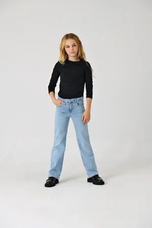 ONLY Weite Jeans »KOGJUICY LIFE WIDE LEG DNM DIA547 NOOS«