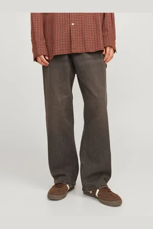 JACK & JONES Relax-fit-Jeans »JJIRON JJORIGINAL AKM NOOS«