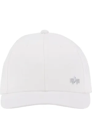 Alpha Industries Baseball Cap »Metal Label Cap«