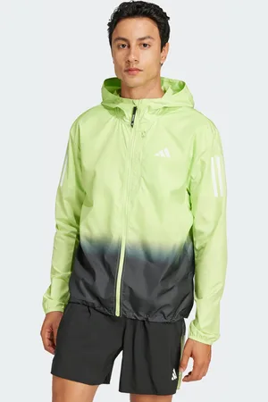 adidas Laufjacke »OTR B CB JKT M«