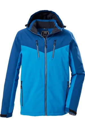 Killtec Winterjacke »KSW 441 MN SKI JCKT«