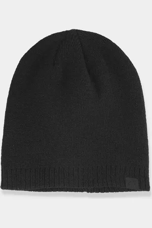 4F Beanie