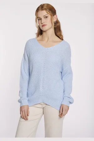 Hailys Strickpullover »LS P VK Pi44pa«