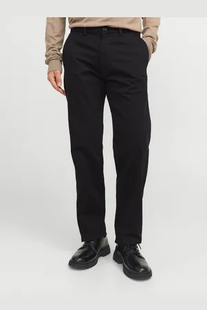 JACK & JONES Chinohose »JPSTKANE BARRET CHINO NOOS«