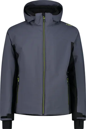 CMP Funktionsjacke, mit Kapuze