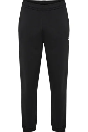 Hummel Jogginghose »HMLPULSE SWEAT PANTS«, (1 tlg.)
