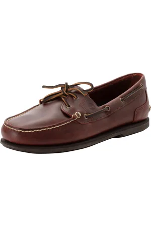 Timberland Bootsschuh »CLASSIC BOAT CLASSIC BOAT 2 EYE«