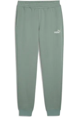PUMA Trainingshose »ESS 2 COLOR NO. 1 LOGO SWEATPANTS TR CL«