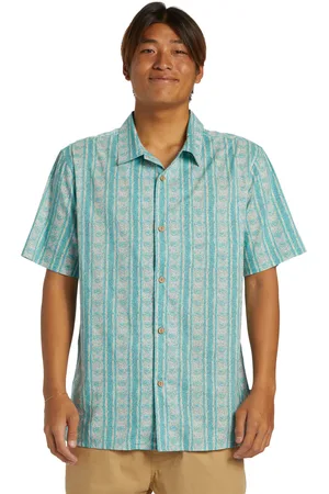 Quiksilver Kurzarmhemd »Pool Party Casual«