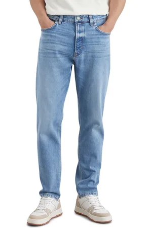 Marc O’ Polo Tapered-fit-Jeans »Model Accilo tapered«