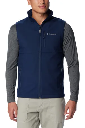 Columbia Softshellweste