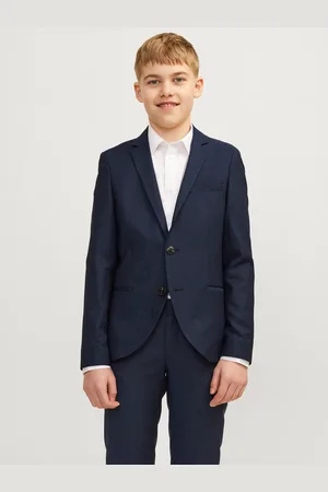 JACK & JONES Sakko »JPRSOLARIS BLAZER NOOS JNR«
