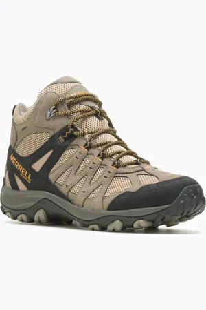 Merrell Wanderschuh »ACCENTOR 3 MID WP«, wasserdicht