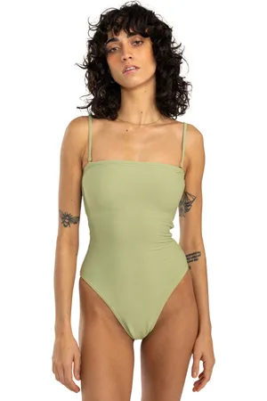 Billabong Badeanzug »Tanlines«