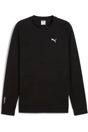 PUMA Langarmshirt »TECH CREW DK«