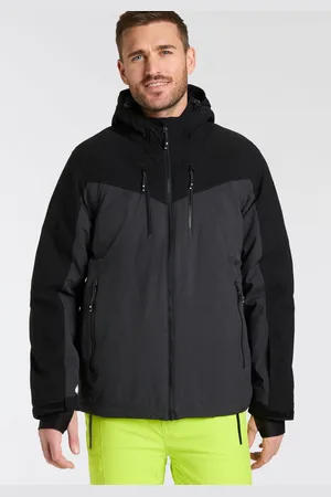 Killtec Winterjacke »KSW 441 MN SKI JCKT«