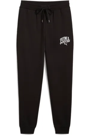 PUMA Trainingshose »CLASS SWEATPANTS TR CL«