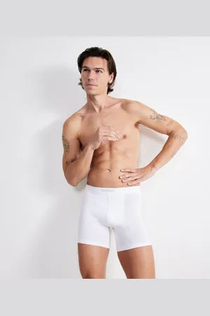 Sloggi Boxer »men EVER Ease Short 2P«, (2 St.), Temperaturausgleichend