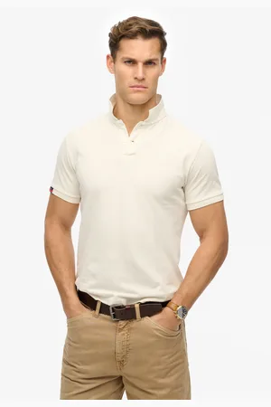 Superdry Poloshirt »VINT DESTROY POLO«