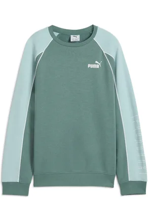 PUMA Sweatshirt »SPORT CREW TR G«