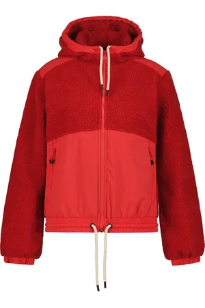 Icepeak Fleecejacke »D SHERPAFLEECEJACKE ERIE«