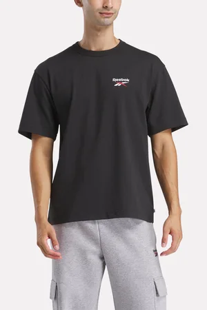Reebok T-Shirt »GS HS SHAQ LOGO TEE«