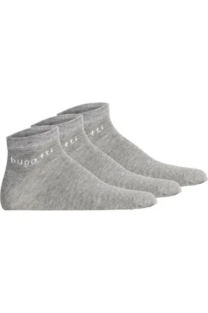 Bugatti Socken »Socken 3er Pack«