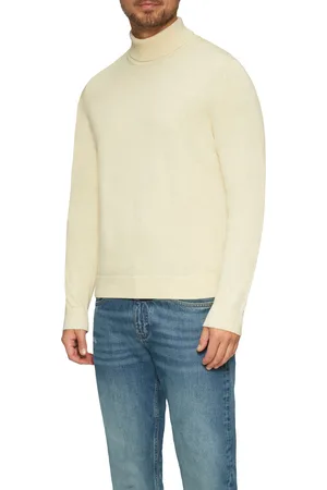 QS by s.Oliver Rollkragenpullover, mit Rollkragen