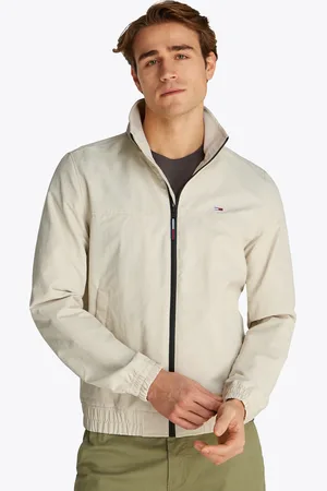 Tommy Hilfiger Blouson »TJM ESSENTIAL CASUAL BOMBER«