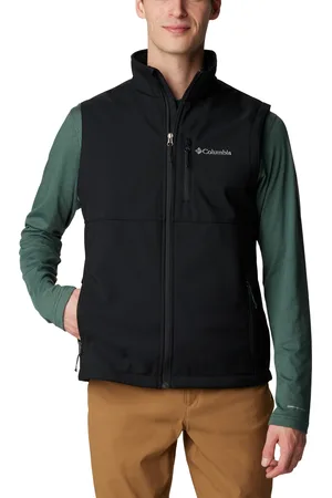 Columbia Softshellweste