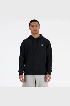 New Balance Kapuzensweatshirt »SPORT ESSENTIALS FLEECE HOODIE«