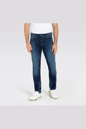 Mac Regular-fit-Jeans »Jog´n Jeans by «, im Five-Pocket Style