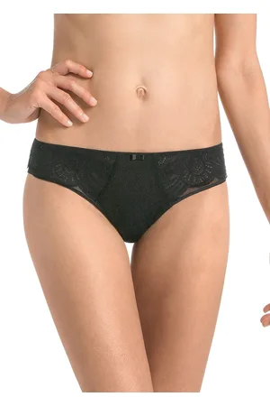Rosa Faia Panty »Shorty«, verführerisch und frech, Shorty Selma