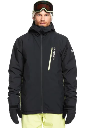 Quiksilver Outdoorjacke »MORTON JK«, Winterjacke