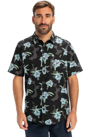 Quiksilver Kurzarmhemd »Apero Classic«