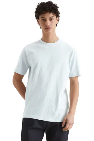 Marc O’ Polo T-Shirt, mit leicht unregelmäßiger Oberfläche