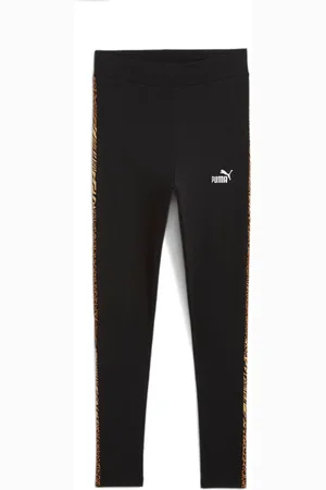 PUMA Leggings »ESS GRAPHIC ANIMAL LEGGINGS«