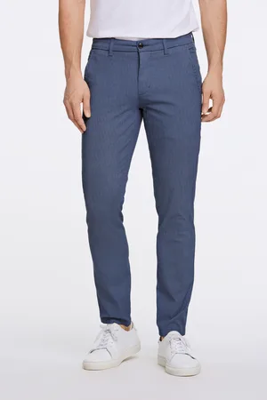 Lindbergh Chinohose, im Four-Pocket Style