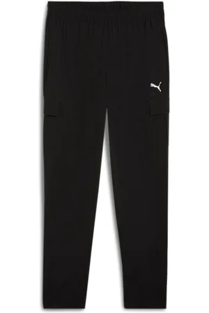 PUMA Trainingshose »M TAD TECH WOVEN CARGO«